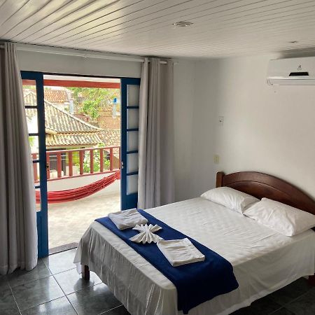 Tortuguita Ossos - Suites Búzios Εξωτερικό φωτογραφία