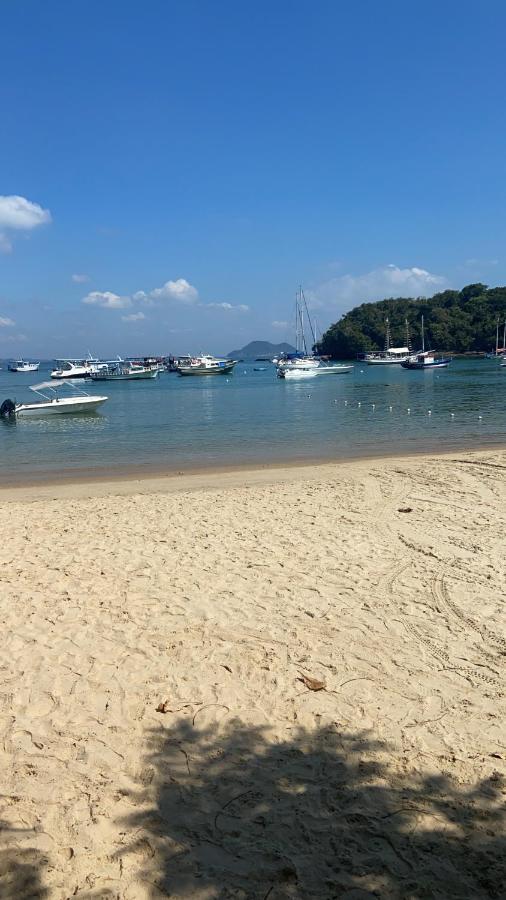 Tortuguita Ossos - Suites Búzios Εξωτερικό φωτογραφία