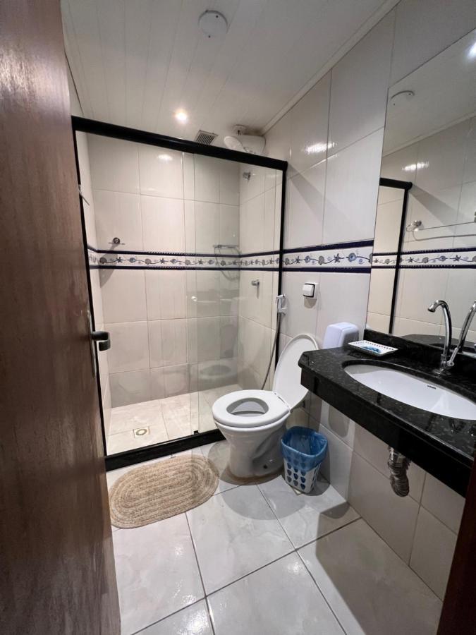 Tortuguita Ossos - Suites Búzios Εξωτερικό φωτογραφία