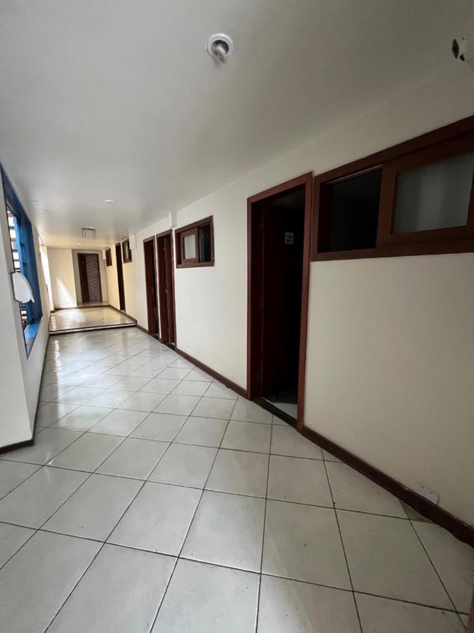 Tortuguita Ossos - Suites Búzios Εξωτερικό φωτογραφία