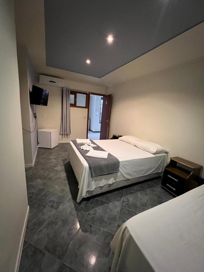 Tortuguita Ossos - Suites Búzios Εξωτερικό φωτογραφία