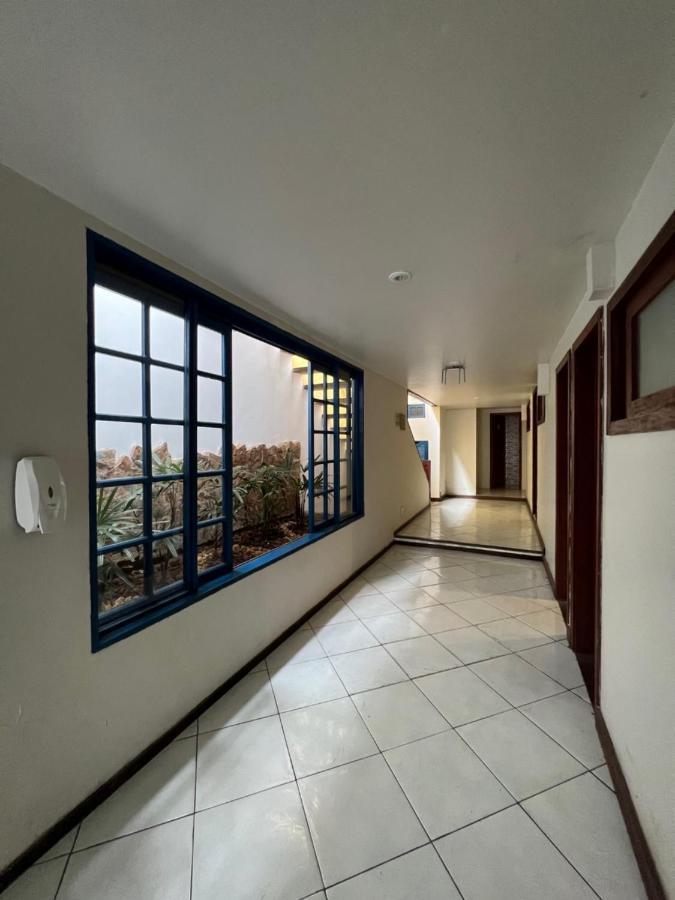 Tortuguita Ossos - Suites Búzios Εξωτερικό φωτογραφία