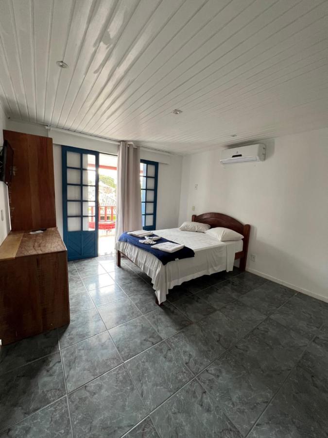 Tortuguita Ossos - Suites Búzios Εξωτερικό φωτογραφία