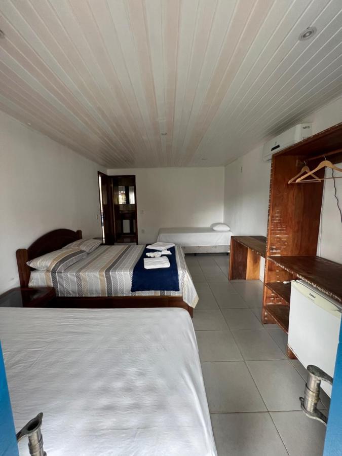 Tortuguita Ossos - Suites Búzios Εξωτερικό φωτογραφία