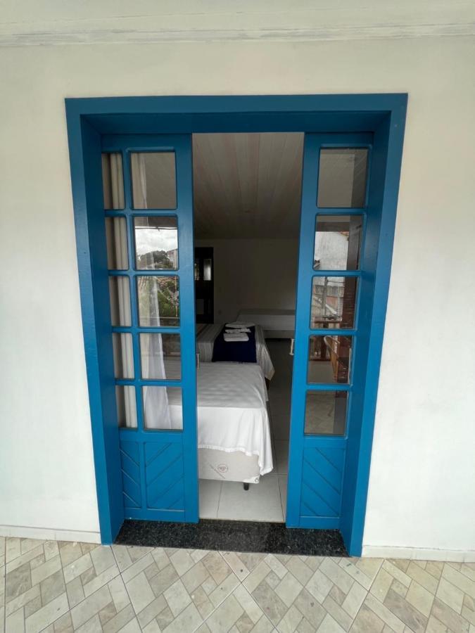 Tortuguita Ossos - Suites Búzios Εξωτερικό φωτογραφία