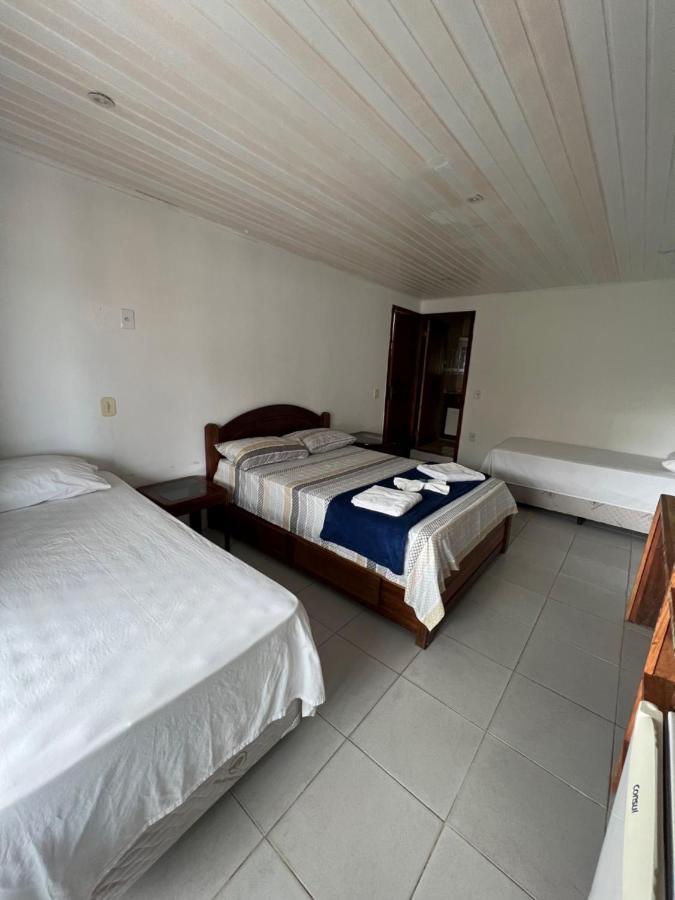 Tortuguita Ossos - Suites Búzios Εξωτερικό φωτογραφία