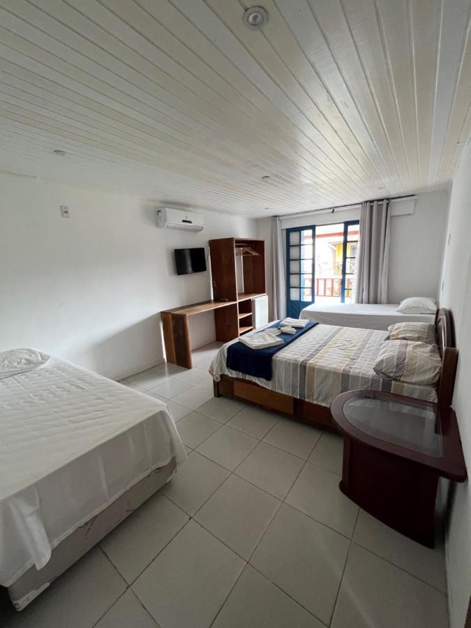 Tortuguita Ossos - Suites Búzios Εξωτερικό φωτογραφία