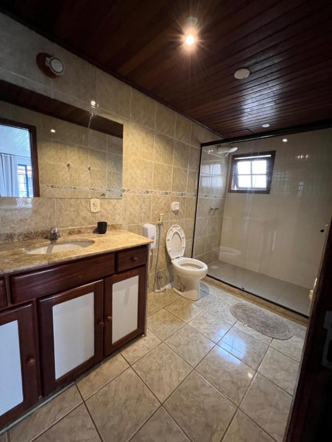 Tortuguita Ossos - Suites Búzios Εξωτερικό φωτογραφία