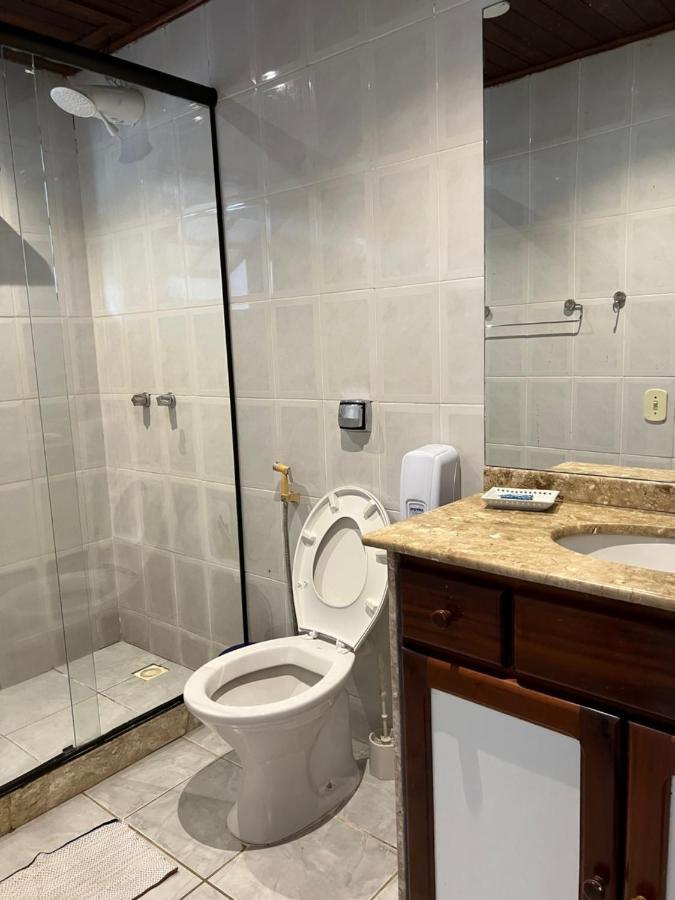 Tortuguita Ossos - Suites Búzios Εξωτερικό φωτογραφία