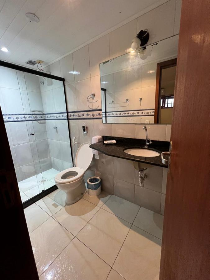 Tortuguita Ossos - Suites Búzios Εξωτερικό φωτογραφία