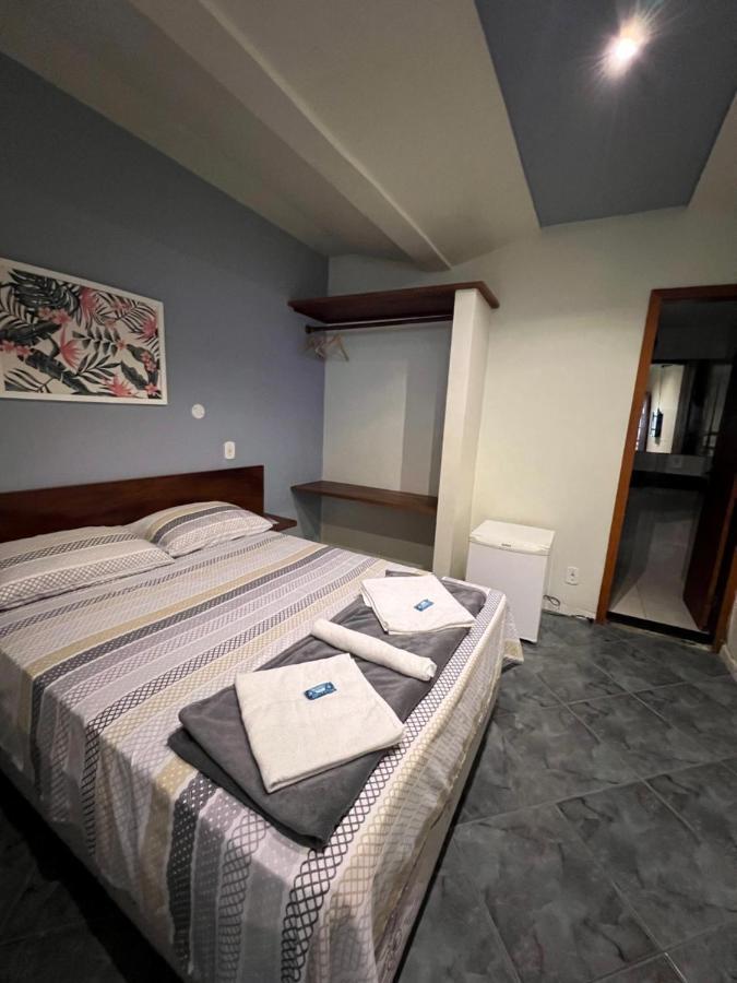 Tortuguita Ossos - Suites Búzios Εξωτερικό φωτογραφία