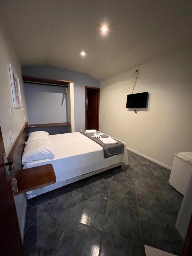 Tortuguita Ossos - Suites Búzios Εξωτερικό φωτογραφία