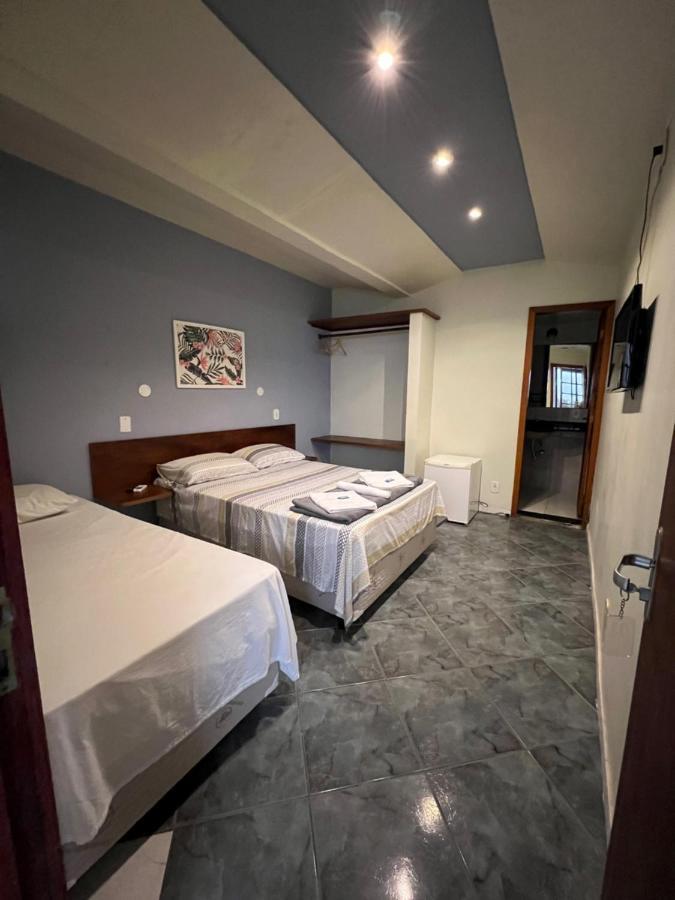 Tortuguita Ossos - Suites Búzios Εξωτερικό φωτογραφία