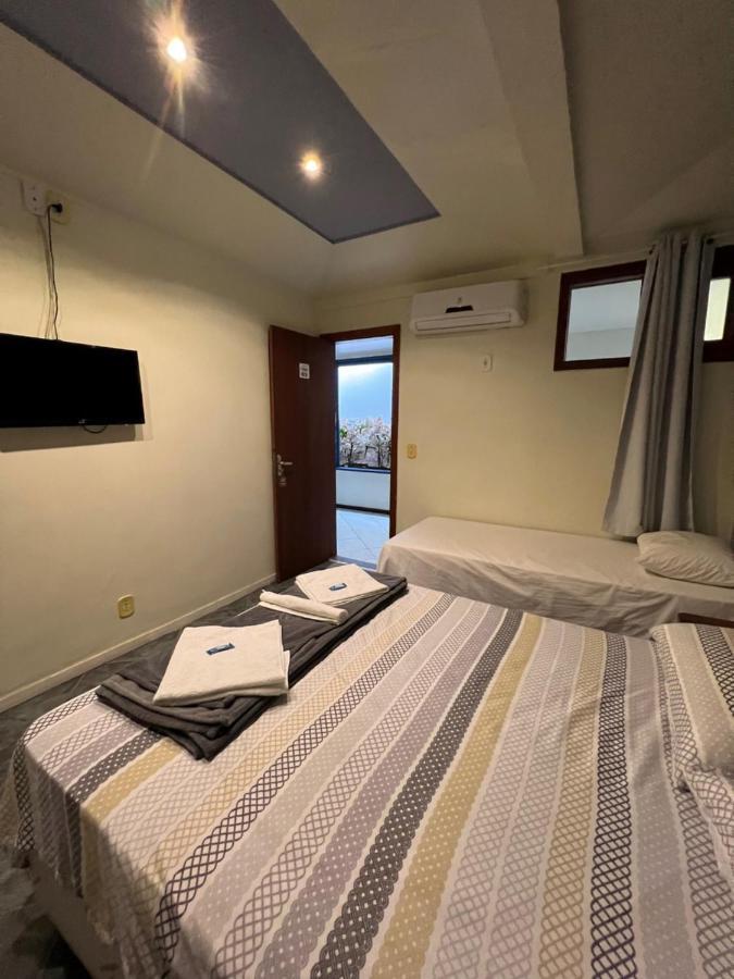 Tortuguita Ossos - Suites Búzios Εξωτερικό φωτογραφία