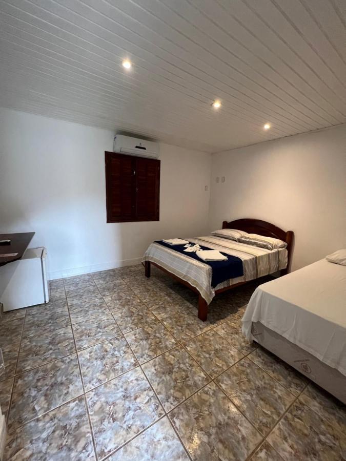 Tortuguita Ossos - Suites Búzios Εξωτερικό φωτογραφία