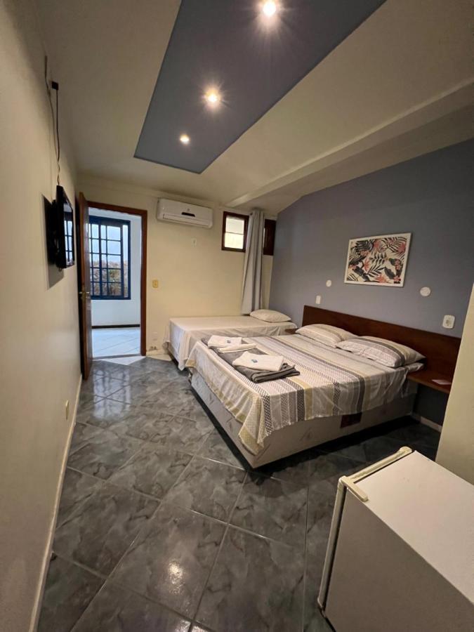 Tortuguita Ossos - Suites Búzios Εξωτερικό φωτογραφία