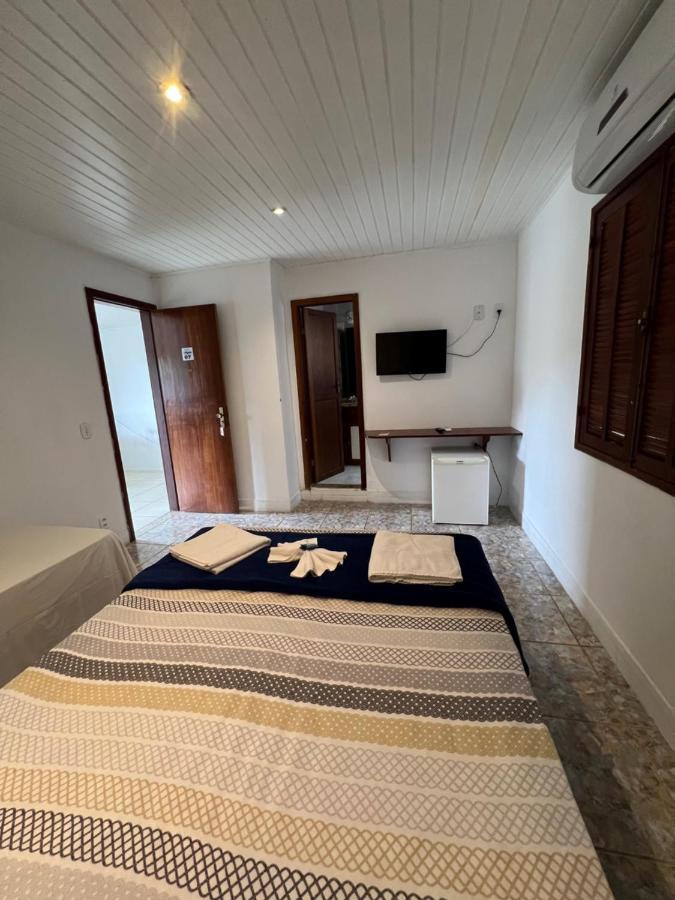 Tortuguita Ossos - Suites Búzios Εξωτερικό φωτογραφία