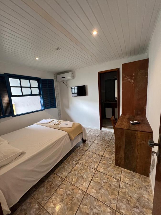 Tortuguita Ossos - Suites Búzios Εξωτερικό φωτογραφία