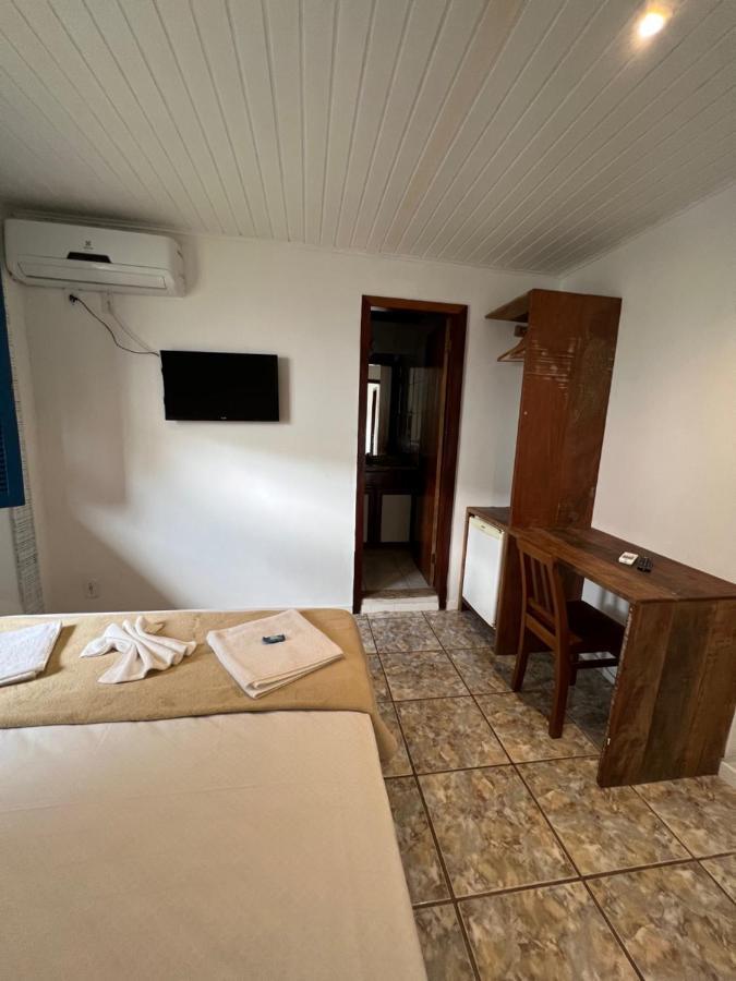 Tortuguita Ossos - Suites Búzios Εξωτερικό φωτογραφία