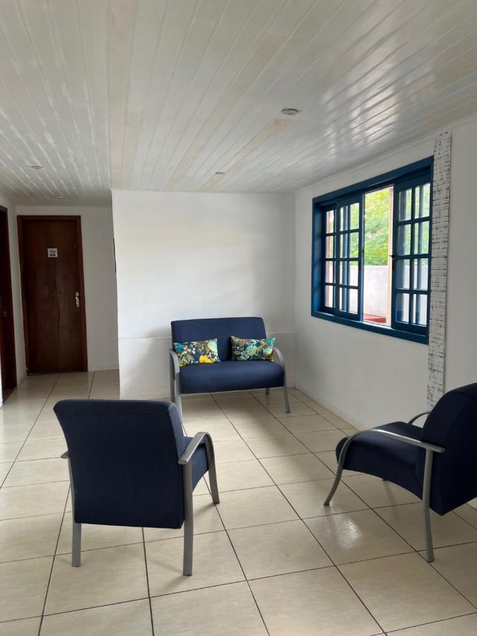 Tortuguita Ossos - Suites Búzios Εξωτερικό φωτογραφία